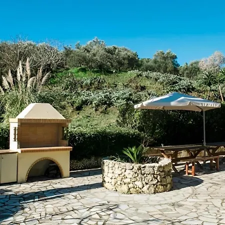 Apartment Corfu Dellis - Close To The