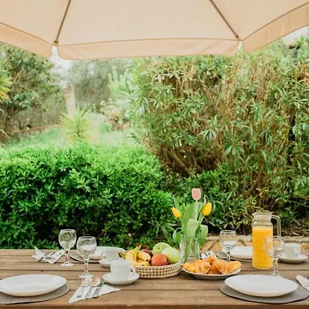 Apartment Corfu Dellis - Close To The *