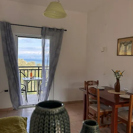 Apartment Corfu Dellis - Close To The *