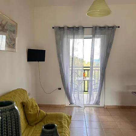 Apartment Corfu Dellis - Close To The