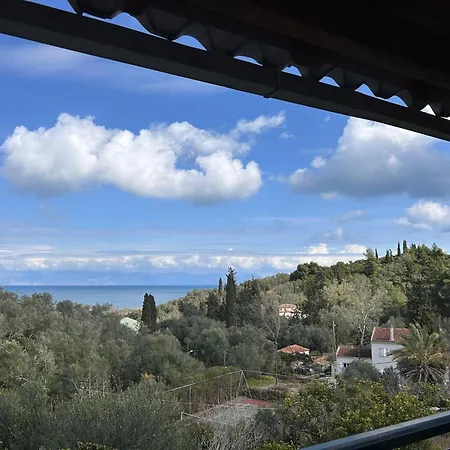 Apartment Corfu Dellis - Close To The *