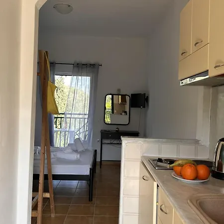 Apartment Corfu Dellis - Close To The *